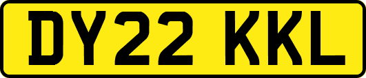 DY22KKL