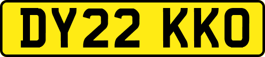 DY22KKO