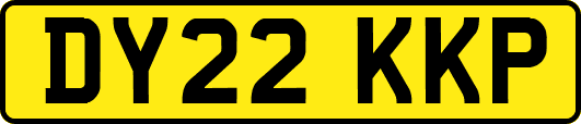 DY22KKP
