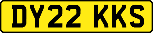 DY22KKS