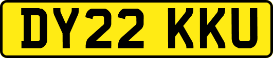 DY22KKU