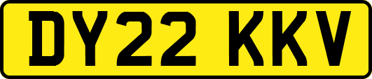 DY22KKV