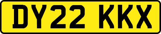 DY22KKX