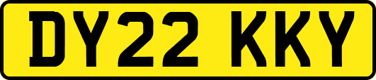 DY22KKY