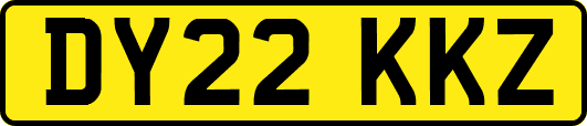 DY22KKZ