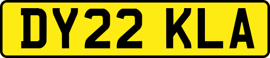 DY22KLA