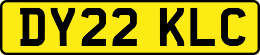 DY22KLC