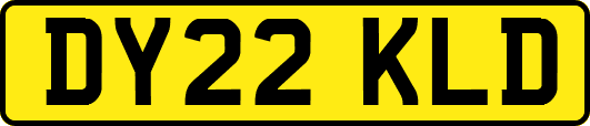 DY22KLD