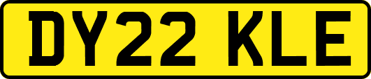 DY22KLE
