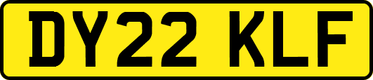 DY22KLF