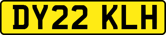 DY22KLH