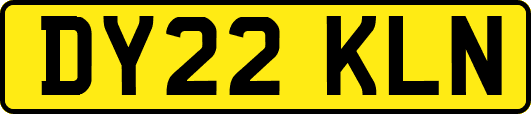DY22KLN