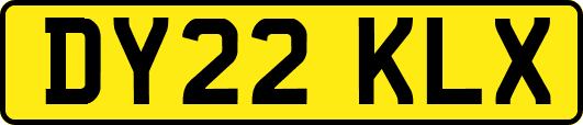DY22KLX
