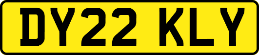 DY22KLY