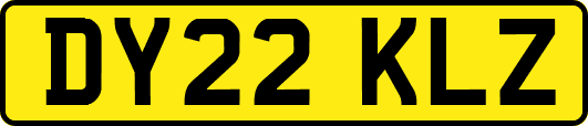 DY22KLZ