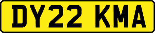 DY22KMA