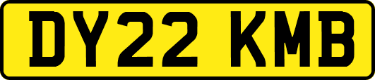 DY22KMB