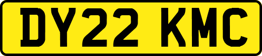 DY22KMC