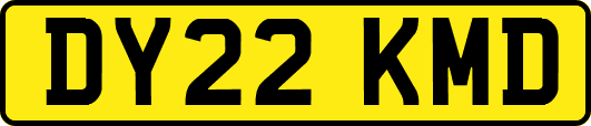 DY22KMD