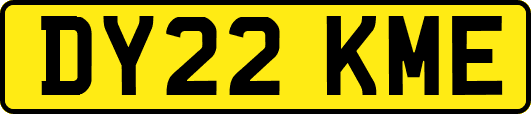 DY22KME
