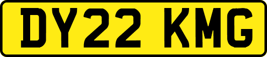 DY22KMG