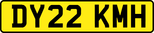 DY22KMH
