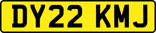 DY22KMJ
