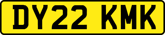 DY22KMK