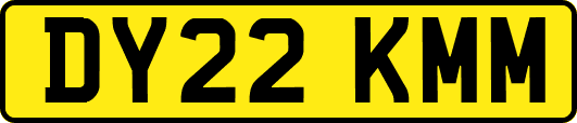DY22KMM