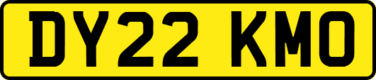 DY22KMO