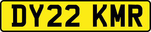 DY22KMR