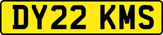 DY22KMS