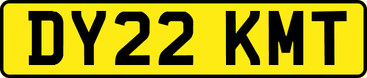 DY22KMT