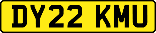 DY22KMU