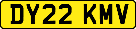 DY22KMV