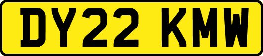 DY22KMW