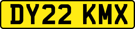 DY22KMX