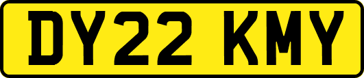 DY22KMY