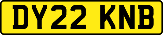 DY22KNB