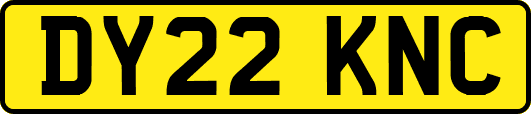 DY22KNC