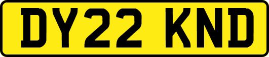 DY22KND