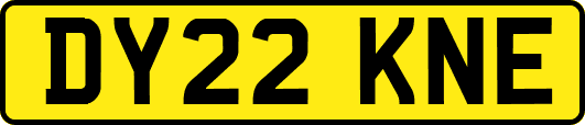 DY22KNE
