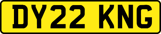DY22KNG