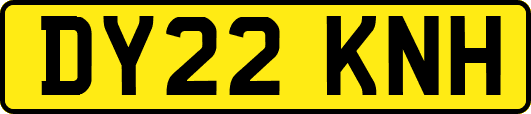 DY22KNH