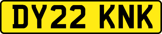 DY22KNK