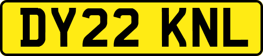 DY22KNL