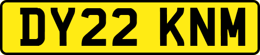 DY22KNM