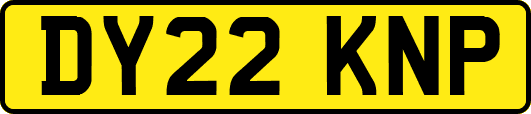 DY22KNP