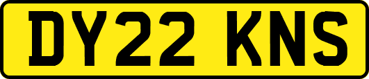 DY22KNS