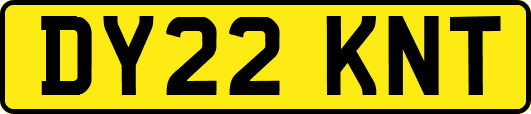 DY22KNT